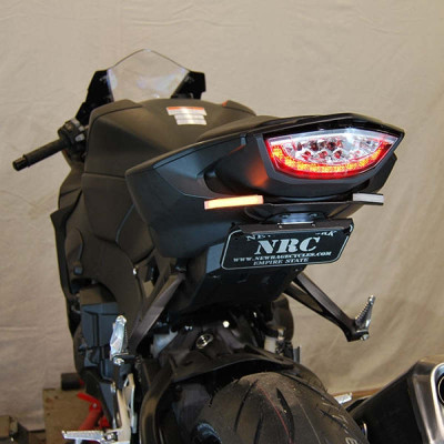 New Rage Cycles 2017-2024 Honda CBR 1000RR Fender Eliminator Kit product photo