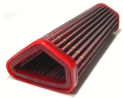 BMC 2008-2012 Ducati 1198 R Replacement Air Filter product photo