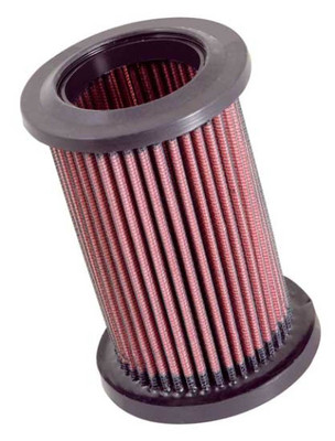 K&N Replacement Round Air Filter product photo