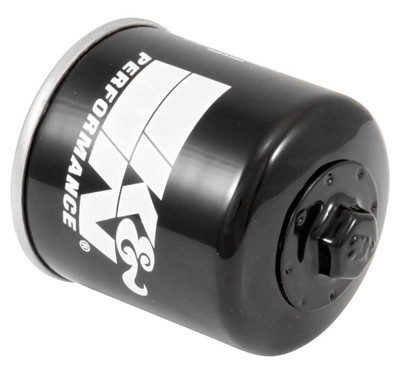 K&N Ducati / Cagiva 3.063in OD x 3.344in H Oil Filter product photo