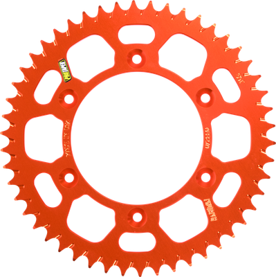 ProTaper KTM Rear Sprocket (53T) Orange product photo