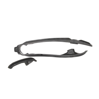 Acerbis 2023+ KTM EXC-F/SX/SX-F/XC/XC-W/XCF-W/ 2023+ Husq/ 2024 GasGas Chain Slider Black product photo