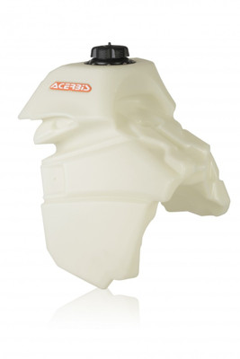 Acerbis 2020-2023 KTM XC250tpi/300tpi/EXC-F350/500/XCF-W350/500 Fuel Tank Natural product photo