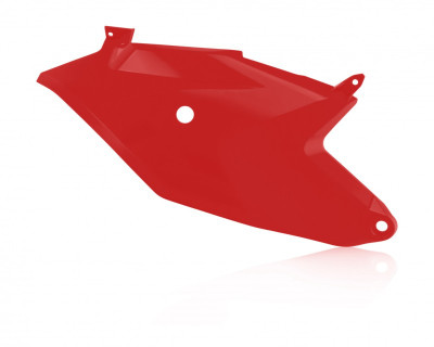 Acerbis 2018-2024 KTM SX85/ 2021-2024 GasGas MC85 Side Panels Red product photo
