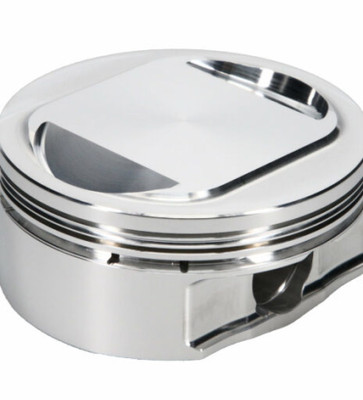 JE Pistons HARLEY Twin Cam 107 Piston Kit JE Pistons HARLEY Twin Cam 107 Piston Kit