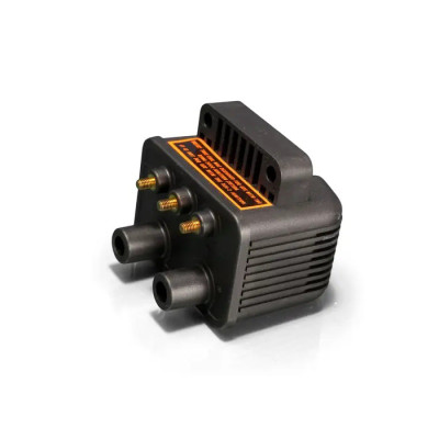 Dynatek select Harley-Davidson models Ignition Coil Set product photo