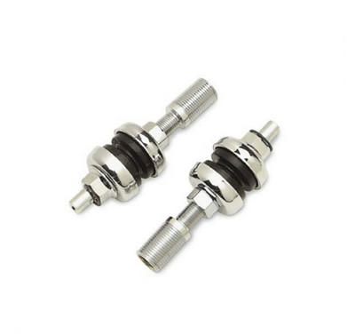 Progressive 2000-2017 Harley FXST/FLST Fork Lowering Spring Kit product photo