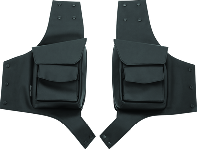 Kuryakyn Harley-Davidson Saddlebag Guard Pouches product photo