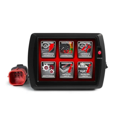 Dynojet 2021-2023 Harley-Davidson Touring ECU Tuning Module product photo