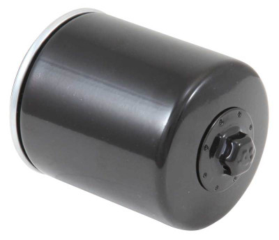 K&N Harley Davidson 3in OD x 4.063in H Oil Filter product photo