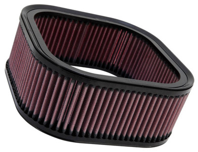 K&N 2002-2009 Harley Davidson VRSCA V-Rod Replacement Air Filter product photo