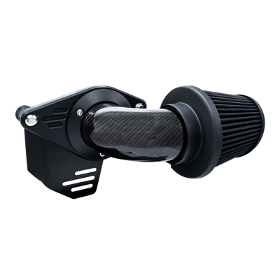 Vance & Hines Harley Davidson Sportster 91-21 VO2 Falcon Weaved Carbon