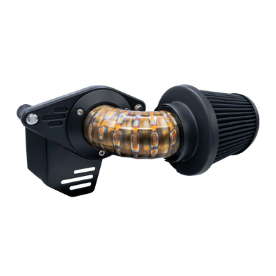Vance & Hines Harley Davidson Touring/Softail 2017-2021 Air Intake product photo