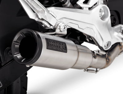 Vance & Hines HONDA Honda 2017-2020 Grom HO PCX 1-1 SS Full System Exhaust product photo