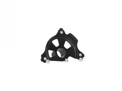 Acerbis 2021+ Kawasaki KX250/250X/19-23 KX450 Disc Cover Mount - Black