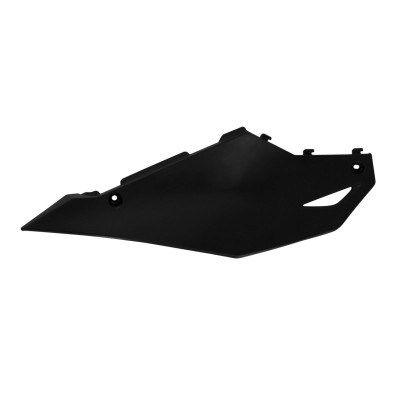 Acerbis 2024 Kawasaki KX450 Side Panels Black product photo