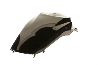 Acerbis 2003 Kawasaki KLX400/ 00-07 Suzuki DRZ400/400E Rear Fender - Black