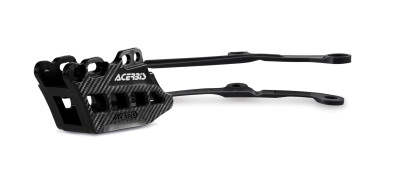 Acerbis 2009-2016 Kawasaki KX250F/ KX450F Chain Guide Black product photo