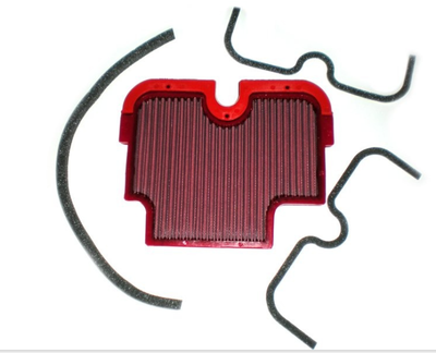 BMC 2011-2013 Kawasaki ER-4F 400 Replacement Air Filter product photo