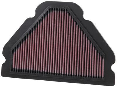 K&N 1998-2003 Kawasaki ZX9R Air Filter product photo