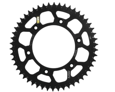 ProTaper Kawasaki/Suzuki Rear Sprocket (49T) Black product photo