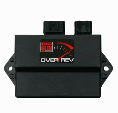 Big Gun 2008 Kawasaki TERYX 750 Rev Box product photo