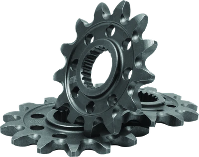 ProTaper Kawasaki/Suzuki/Cobra Front Sprocket (13T) product photo