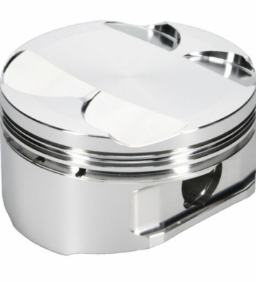 JE Pistons 2008-2009 Suzuki HayabusaA Piston Kit product photo