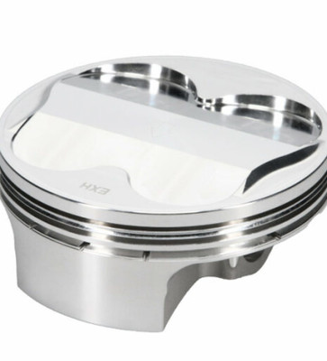 JE Pistons ATV Suzuki LT-R450 2006 Piston Kit