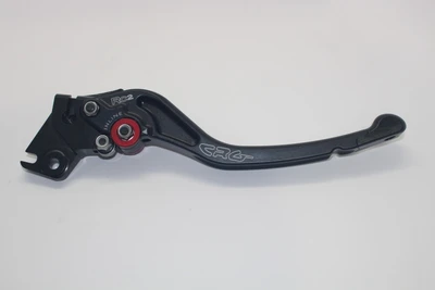 CRG 1999-2007 Suzuki SV 650 RC2 Clutch Lever Standard Black product photo