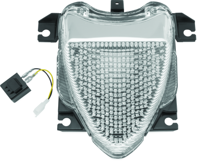 BikeMaster 06-14 Suzuki VZR1800 Boulevard M109/R Integrated Tail Light