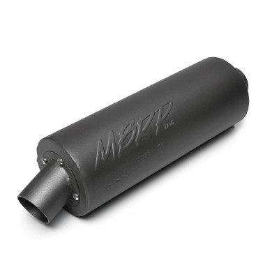 MBRP Performance Series Slip-On - 2005-2007 Suzuki LT-A 700 King Quad - AT-8304P