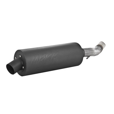 MBRP Sport Series Slip-On - 2002-2007 Suzuki LT 500 Vinson 4x4 (All Models) - AT-6303SP