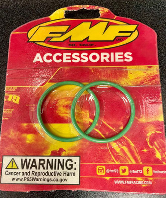 FMF Racing KTM 125-300 2005-22 O-Ring Rebuild Kit product photo