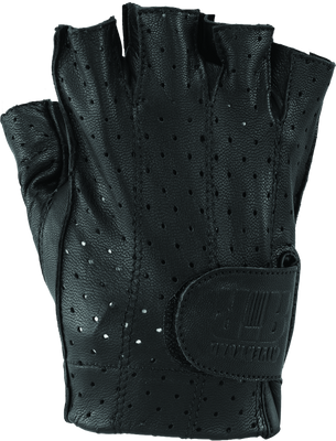 River Road Tucson Shorty Gloves Black - 3XL - Motorcycle / Biker / Racing Gear River Road Tucson Shorty Gloves Black - 3XL - Motorcycle / Biker / Racing Gear