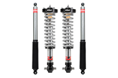 Eibach 2021-2025 Ford F-150 2WD Pro-Truck Lift Kit System Coilover 2.0 Stage 2 - E86-35-059-03-22