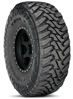 Toyo Open Country M/T Tire - LT285/65R18 125/122Q E/10
