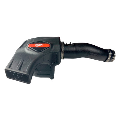 Injen 2010-2024 Toyota 4Runner Cold Air Intake System - Oiled Filter