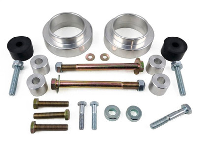 Tuff Country 2018-2024 Toyota 4Runner 4x4 2in Leveling Kit Front (TRD Pro Model Only)