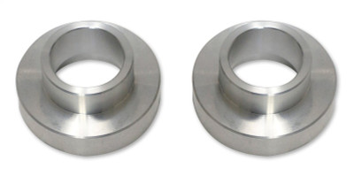 Tuff Country 2003-2024 Toyota 4Runner / 07-20 Toyota FJ Cruiser 4x4 2in Leveling Kit Front