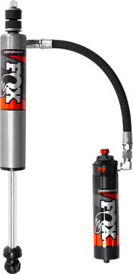FOX 2003-2024 Toyota 4Runner / 07-14 FJ Cruiser Performance Elite 2.5 Series Shock Rear 0-1.5in Lift