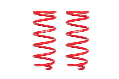 Eibach Pro-Truck Lift Kit for 2019-2024 Toyota 4Runner TRD Pro 4WD - Rear