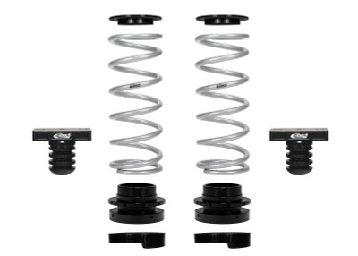 Eibach Load-Leveling System 2010-2024 Toyota 4Runner - Load Rating 200-400 lbs