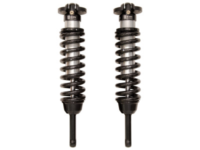 ICON 2010-2024 Toyota FJ/4Runner 2.5 Series Shocks VS IR Coilover Kit