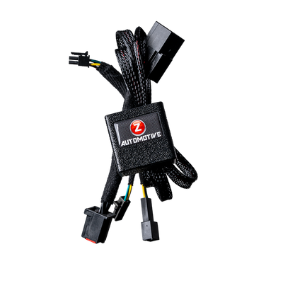 Tazer NoLimitz DT for 2019-2026 Ram 1500 / Rebel / TRX