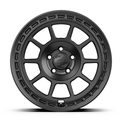 fifteen52 Traverse MX Wheel 17x8 | 5x114.3 BC (5x4.5) | +38 Offset - fits Ford Mustang 2005-2026, Ford Shelby GT350 2015-2020, Ford Shelby GT500 2020-2022, Ford Explorer ST 2020-2026, Toyota Tacoma 1995-2004, and 16 more