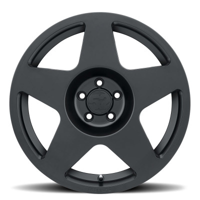 fifteen52 Tarmac Black Wheel 18x8.5 | 5x112 BC | +45 Offset - fits Audi A3 2015-2026, Audi S3 2015-2026, Audi RS3 2015-2026, Audi A4 2015-2026, Audi S4 2015-2026, and 35 more