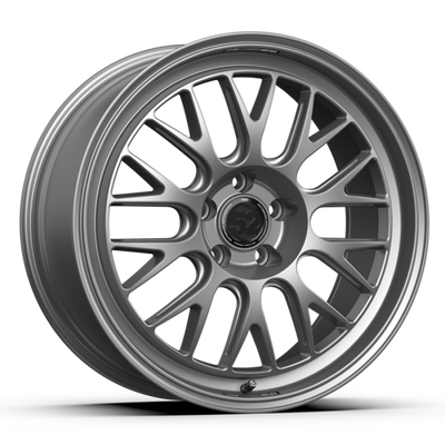fifteen52 Holeshot RSR 19x9.5 5x114.3 38mm ET 73.1mm Center Bore Matte Titanium fftRSHMT-99554+38