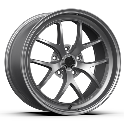 fifteen52 Sector RSR 19x11 5x130 56mm ET 71.6mm Center Bore Matte Titanium
