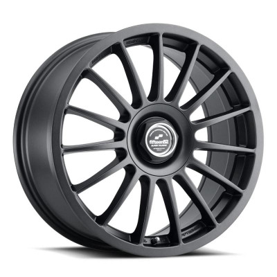 fifteen52 Podium Wheel 17x7.5 | 5x100 BC / 5x112 BC | +35 Offset - fits Subaru Crosstrek, Subaru Forester, Audi A3, Volkswagen Golf